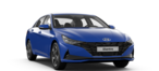ЭЛАНТРА/ ELANTRA