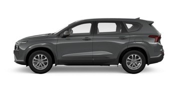 САНТА ФЭ / SANTA FE, 2.5л - 6АТ - 4WD, Prestige