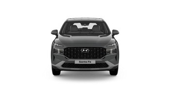САНТА ФЭ / SANTA FE, 2.5л - 6АТ - 4WD, Prestige