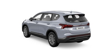 САНТА ФЭ / SANTA FE, 2.2л - 8DCT - 4WD, Prestige 7 мест + Smart Sense