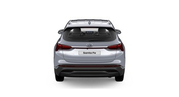 САНТА ФЭ / SANTA FE, 2.2л - 8DCT - 4WD, Prestige 7 мест + Smart Sense