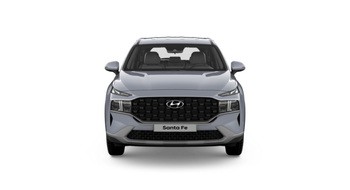 САНТА ФЭ / SANTA FE, 2.2л - 8DCT - 4WD, Prestige 7 мест + Smart Sense