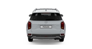 ПАЛИСАД/ PALISADE, 2.2 - 8AT CRDi - 4WD, Prestige + Smart Sense
